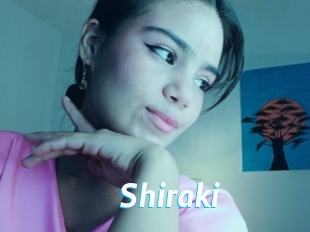 Shiraki