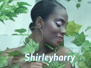 Shirleyharry