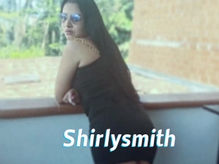 Shirlysmith