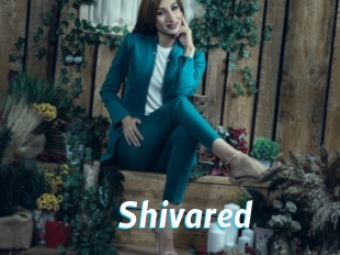 Shivared