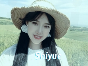 Shiyue