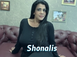 Shonalis