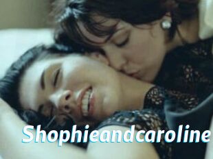 Shophieandcaroline