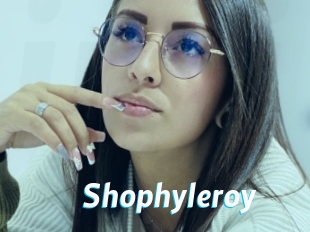 Shophyleroy