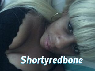 Shortyredbone