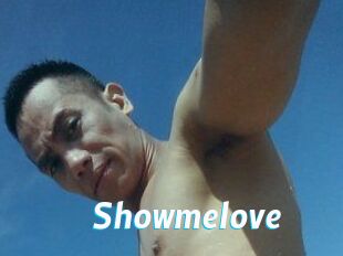 Showmelove