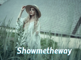 Showmetheway