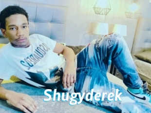 Shugyderek