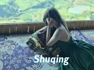 Shuqing