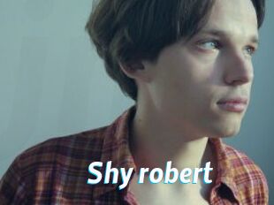 Shy_robert