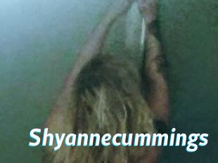 Shyannecummings