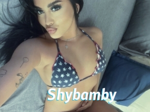 Shybamby