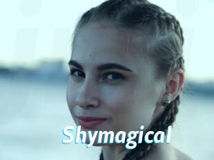 Shymagical