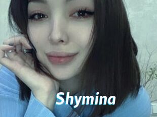 Shymina