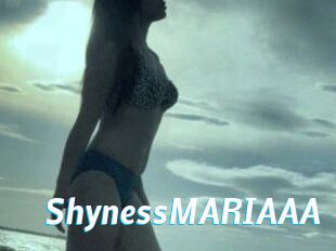 ShynessMARIAAA