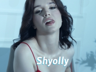 Shyolly