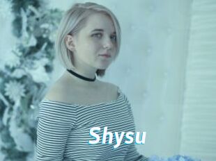 Shysu