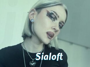 Sialoft