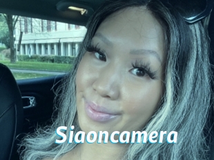 Siaoncamera