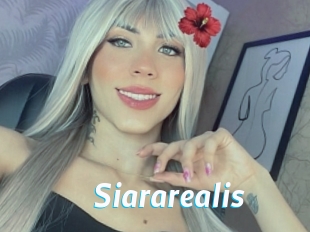 Siararealis