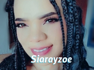 Siarayzoe