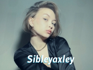 Sibleyaxley