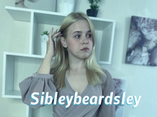 Sibleybeardsley