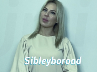 Sibleyboroad