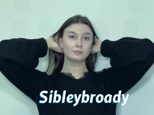 Sibleybroady