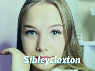 Sibleyclaxton