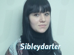 Sibleydarter