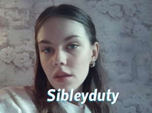 Sibleyduty