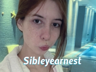 Sibleyearnest