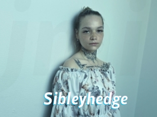 Sibleyhedge