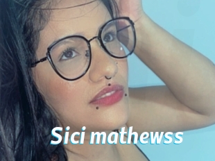 Sici_mathewss