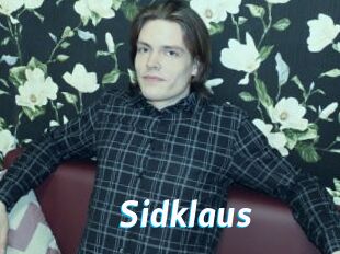 Sidklaus