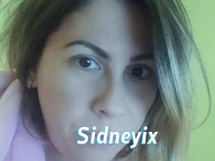 Sidneyix