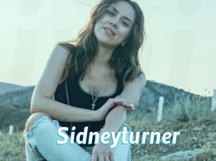 Sidneyturner