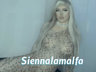 Siennalamalfa