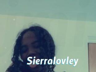 Sierralovley
