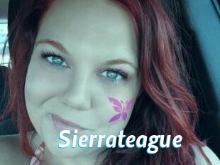 Sierrateague