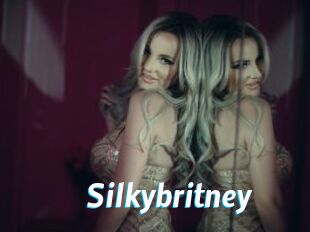 Silkybritney