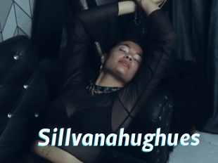 Sillvanahughues