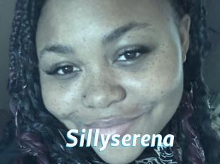 Sillyserena