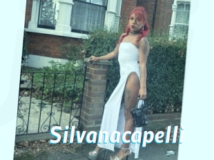 Silvanacapelli