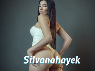 Silvanahayek