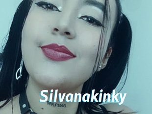 Silvanakinky