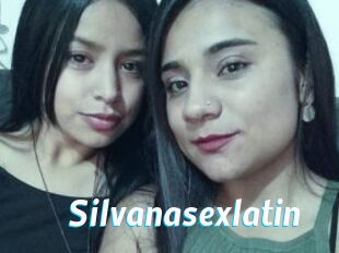 Silvanasexlatin