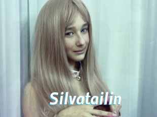 Silvatailin