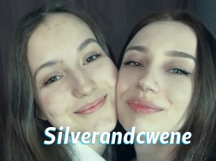 Silverandcwene